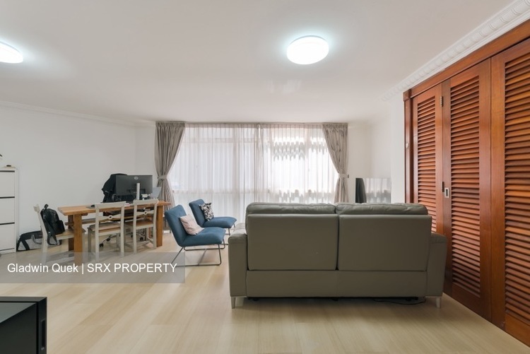 Langston Ville (D9), Apartment #564938531